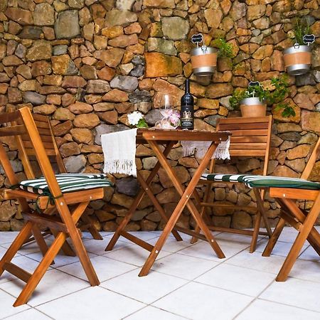 Casa Particular - Casa Vacanze - By Faendho Порто Торес Екстериор снимка