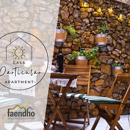 Casa Particular - Casa Vacanze - By Faendho Порто Торес Екстериор снимка