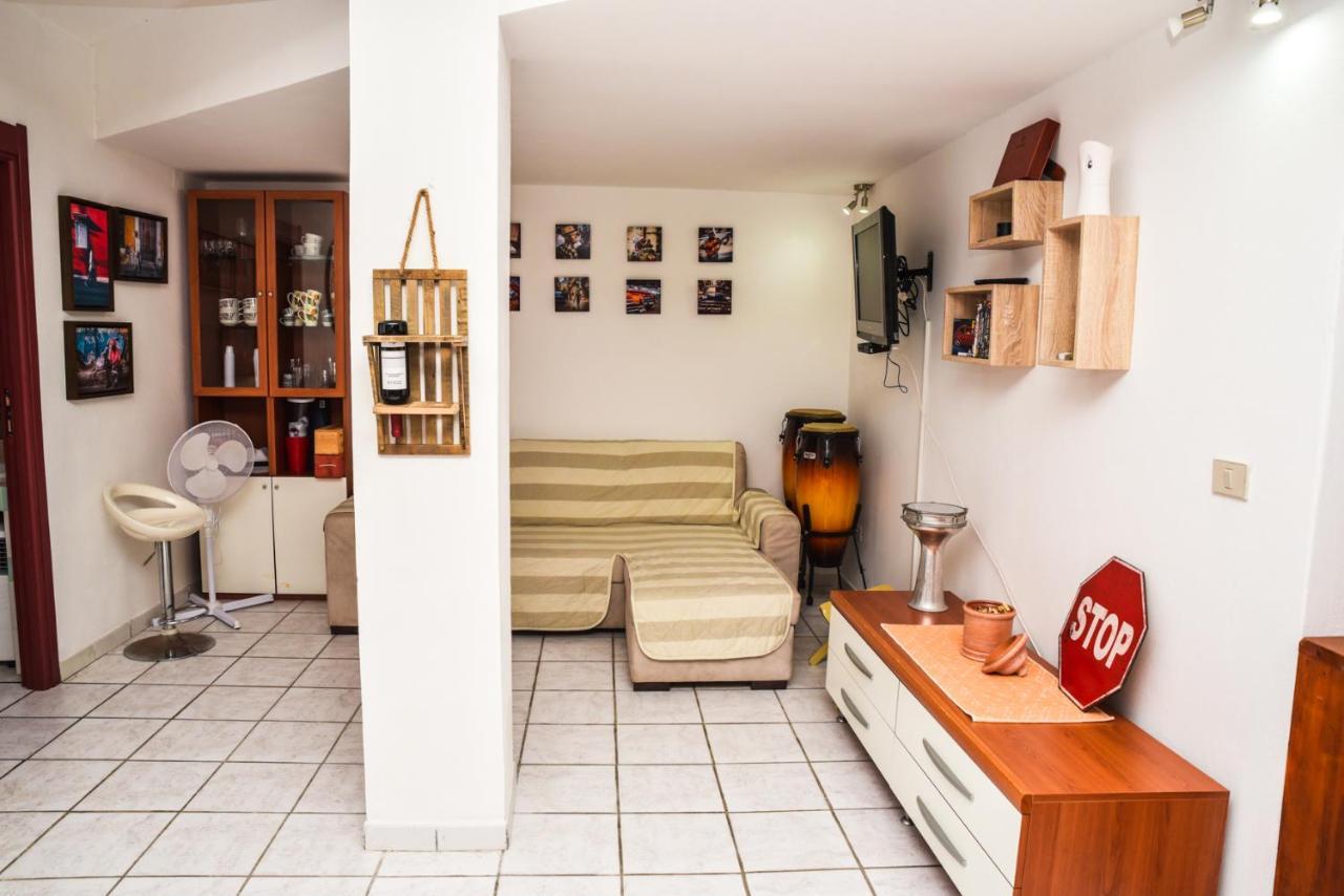 Casa Particular - Casa Vacanze - By Faendho Порто Торес Екстериор снимка