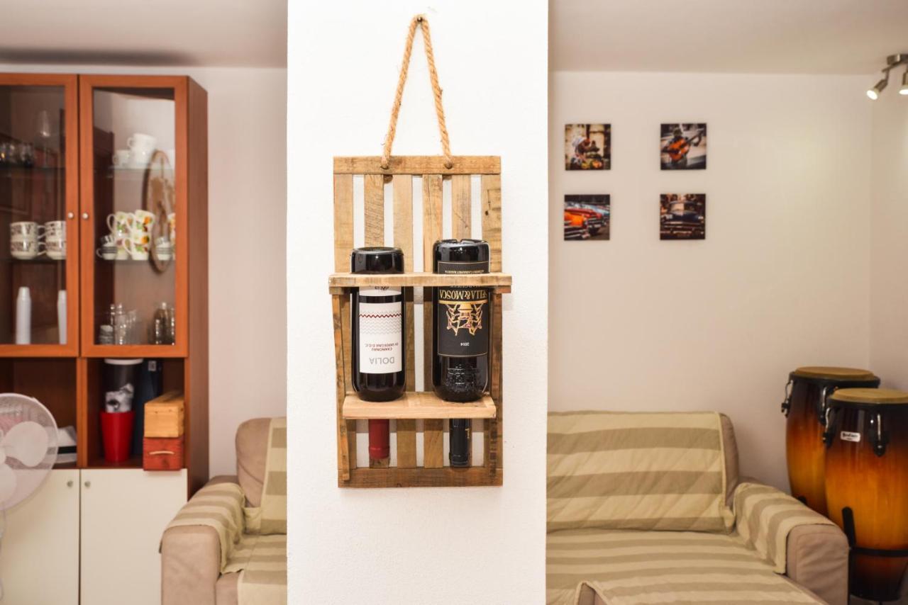 Casa Particular - Casa Vacanze - By Faendho Порто Торес Екстериор снимка