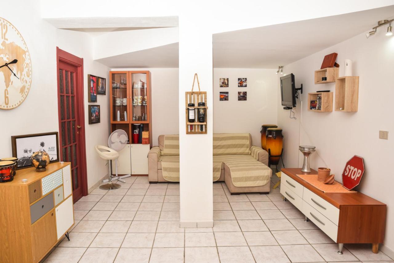 Casa Particular - Casa Vacanze - By Faendho Порто Торес Екстериор снимка