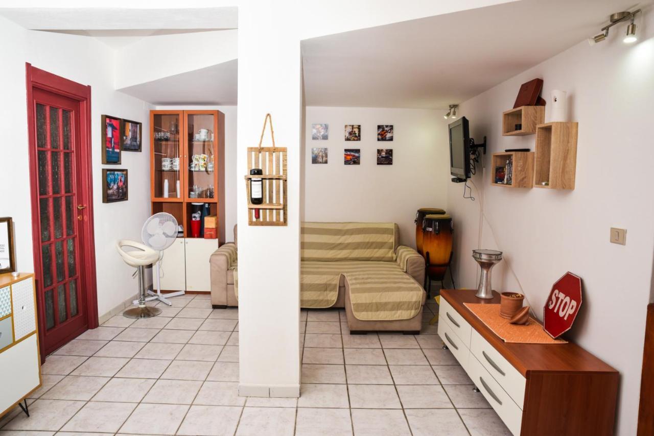Casa Particular - Casa Vacanze - By Faendho Порто Торес Екстериор снимка