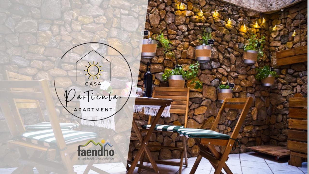 Casa Particular - Casa Vacanze - By Faendho Порто Торес Екстериор снимка